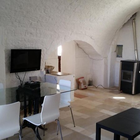 Masseria Fra Diavolo Guest House Castellana Grotte Exterior photo