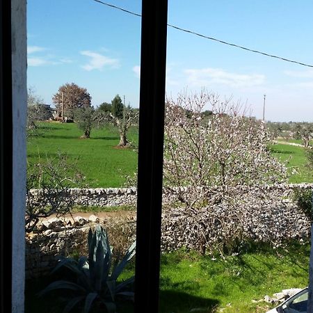 Masseria Fra Diavolo Guest House Castellana Grotte Exterior photo