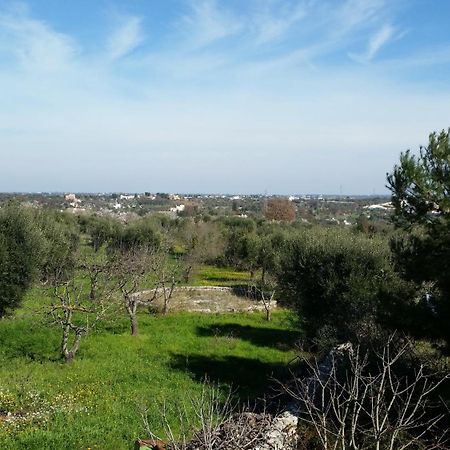 Masseria Fra Diavolo Guest House Castellana Grotte Exterior photo