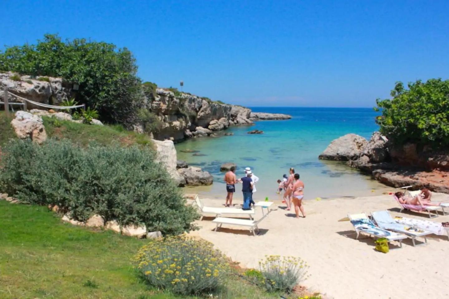 Masseria Fra Diavolo Guest House Castellana Grotte Exterior photo