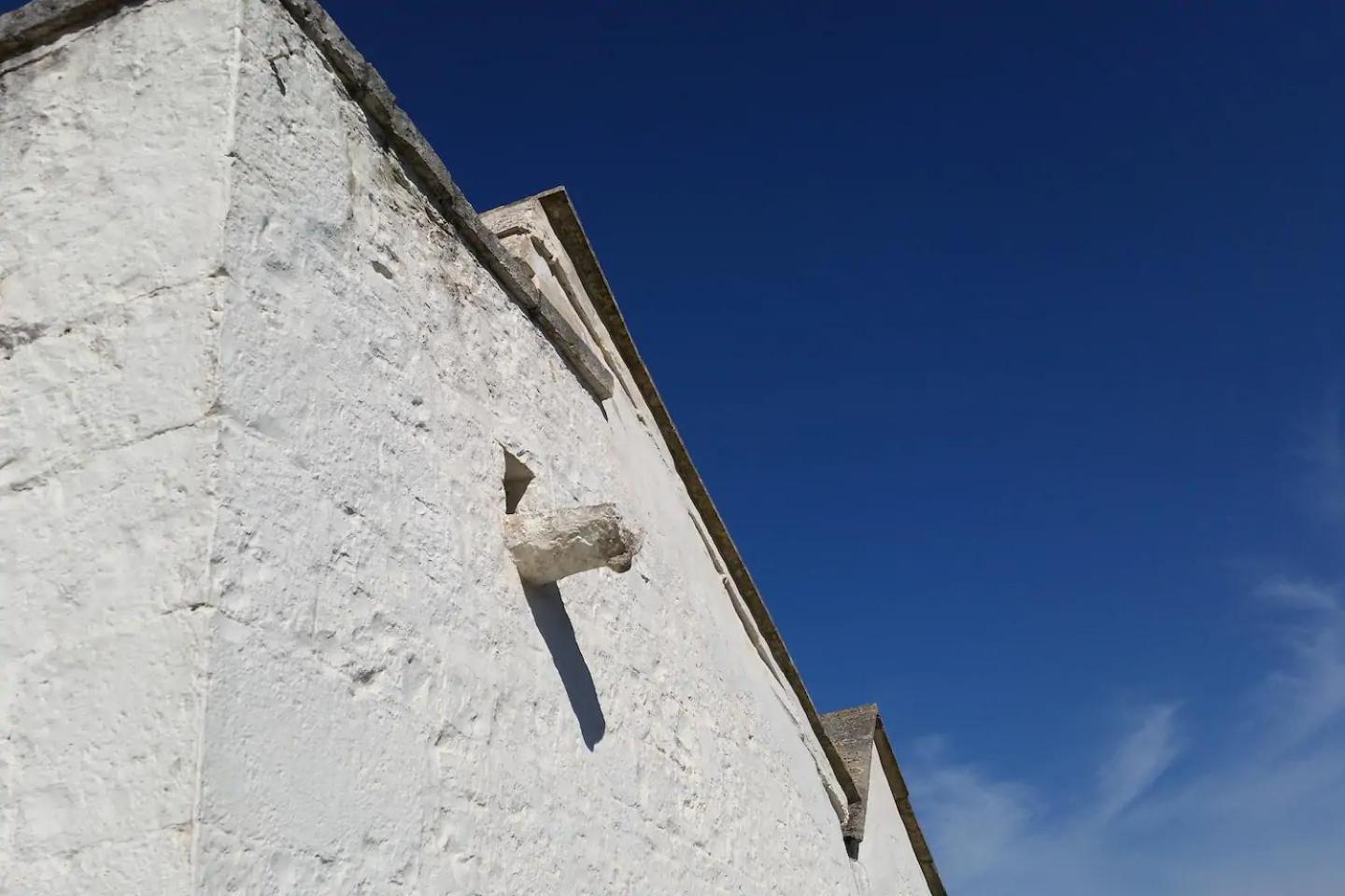 Masseria Fra Diavolo Guest House Castellana Grotte Exterior photo