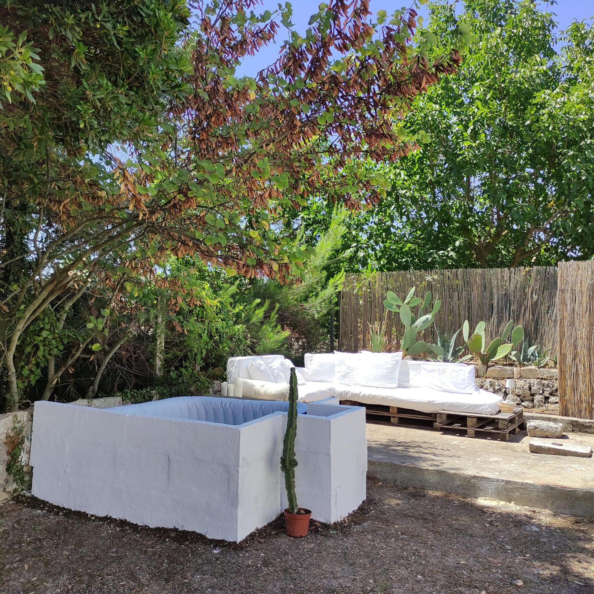 Masseria Fra Diavolo Guest House Castellana Grotte Exterior photo