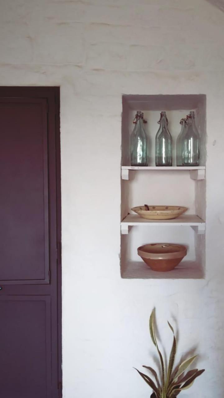 Masseria Fra Diavolo Guest House Castellana Grotte Exterior photo
