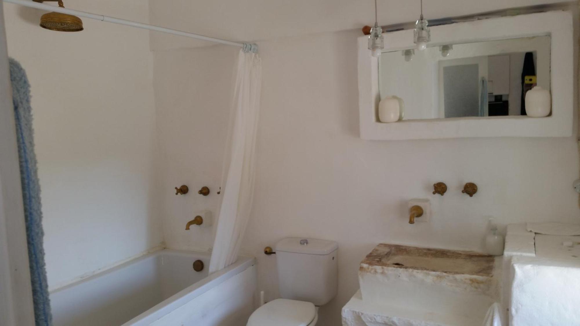 Masseria Fra Diavolo Guest House Castellana Grotte Exterior photo